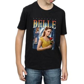 Disney  Beauty And The Beast TShirt 