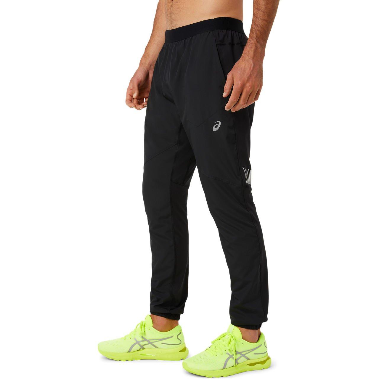 asics  Summer Lite-Show Pant 