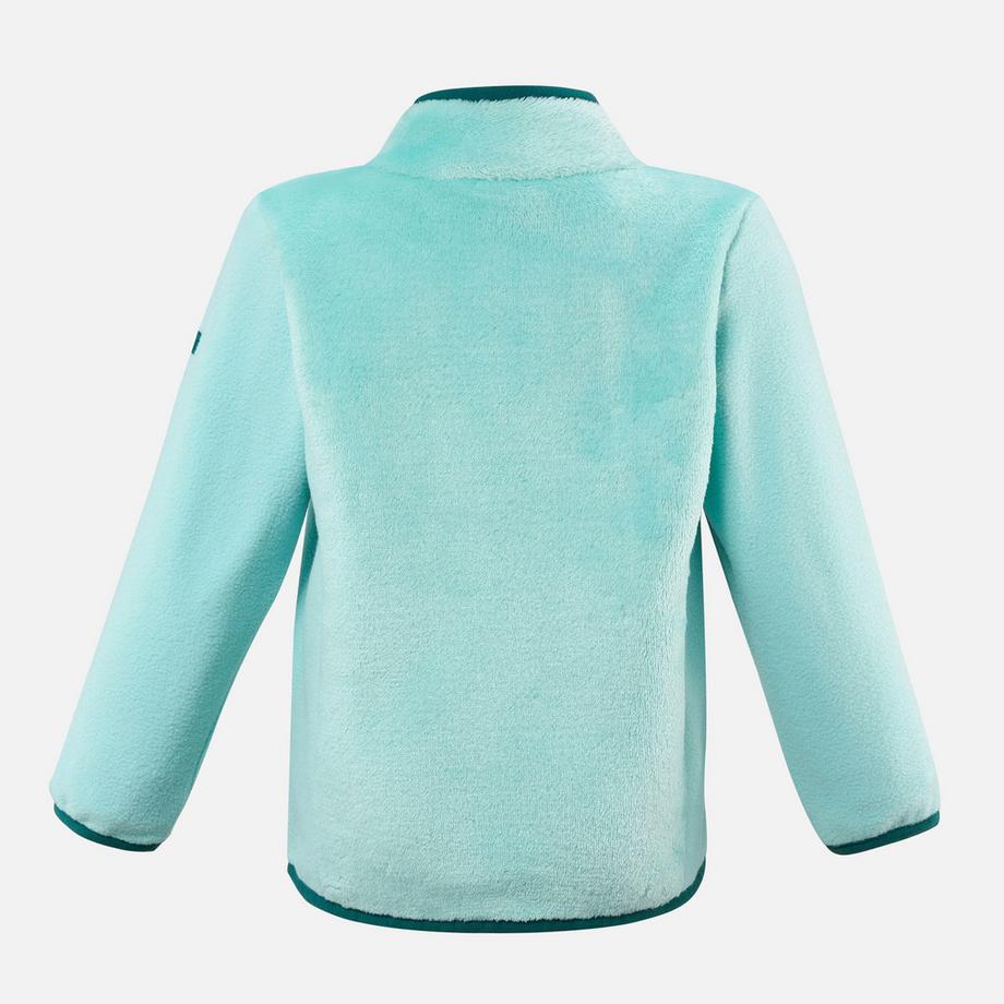 WEDZE  Polaire - 500 MIDWARM BB 