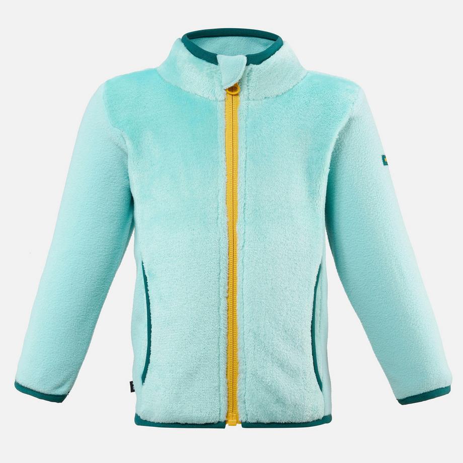 WEDZE  Polaire - 500 MIDWARM BB 