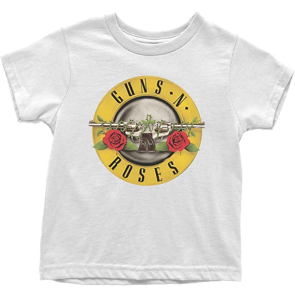 Guns N' Roses  Classic TShirt 