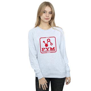 MARVEL  Pym Technologies Sweatshirt 