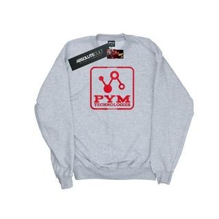 MARVEL  Pym Technologies Sweatshirt 