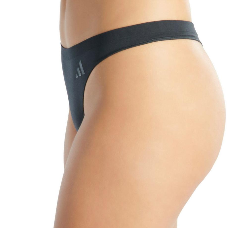 adidas Stretch Sport Active Nahtlose Strings 6er Pack  