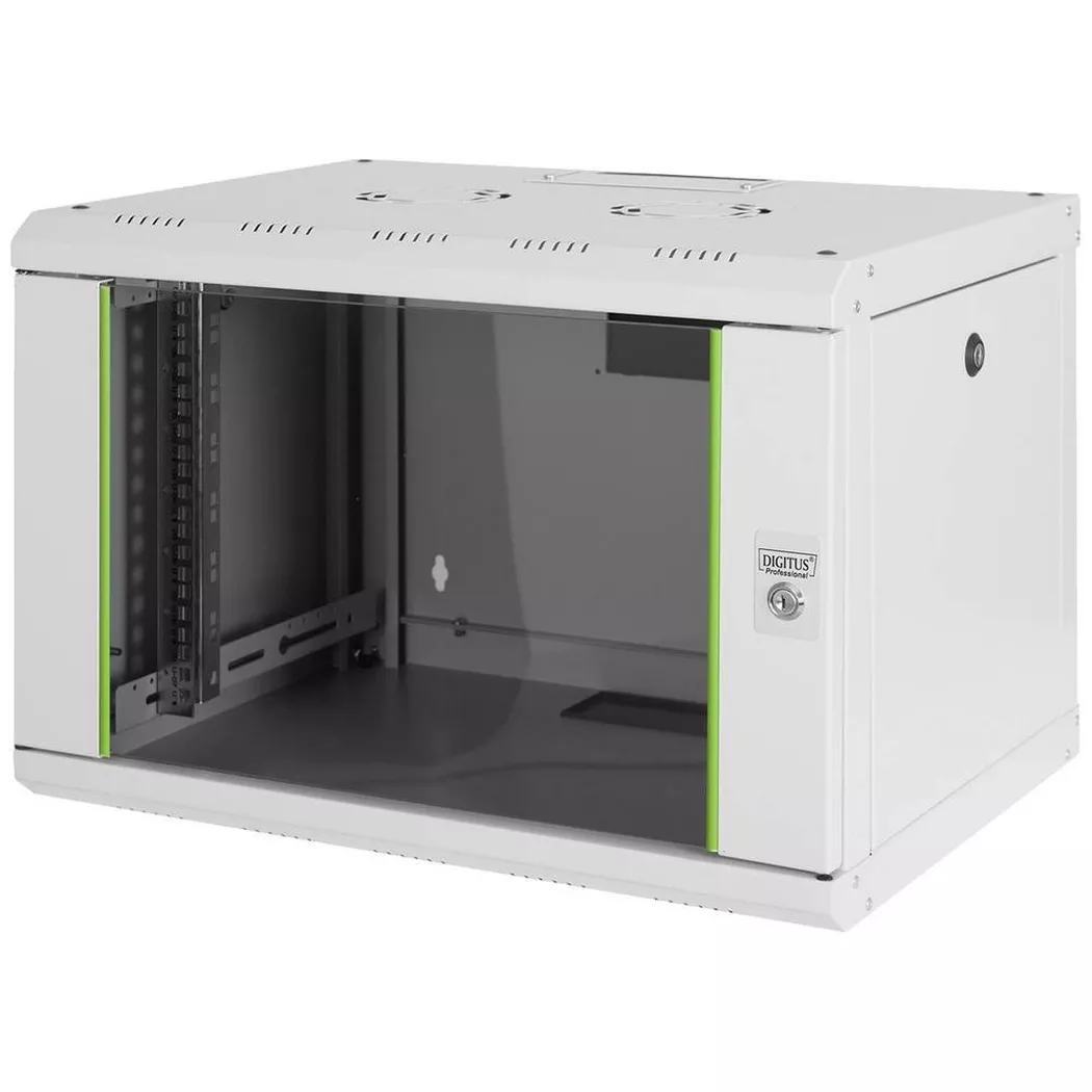 Digitus Boîtier de série Unique - 600 x 450 mm (lxp)