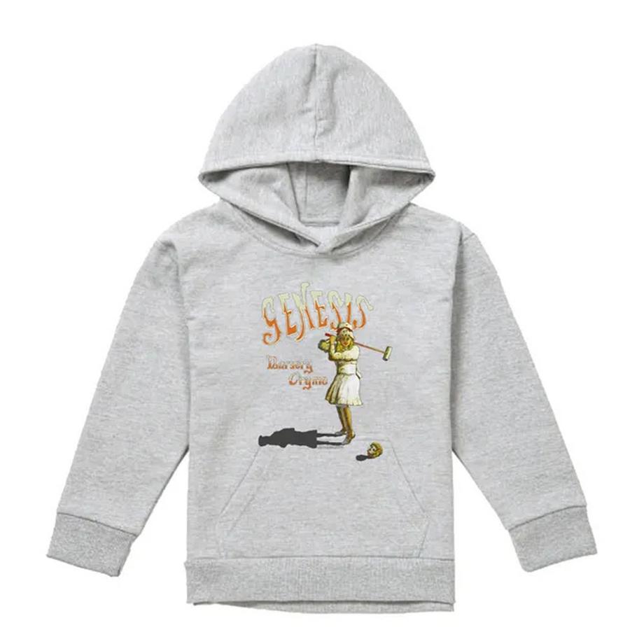 Nursery Cryme Kapuzenpullover