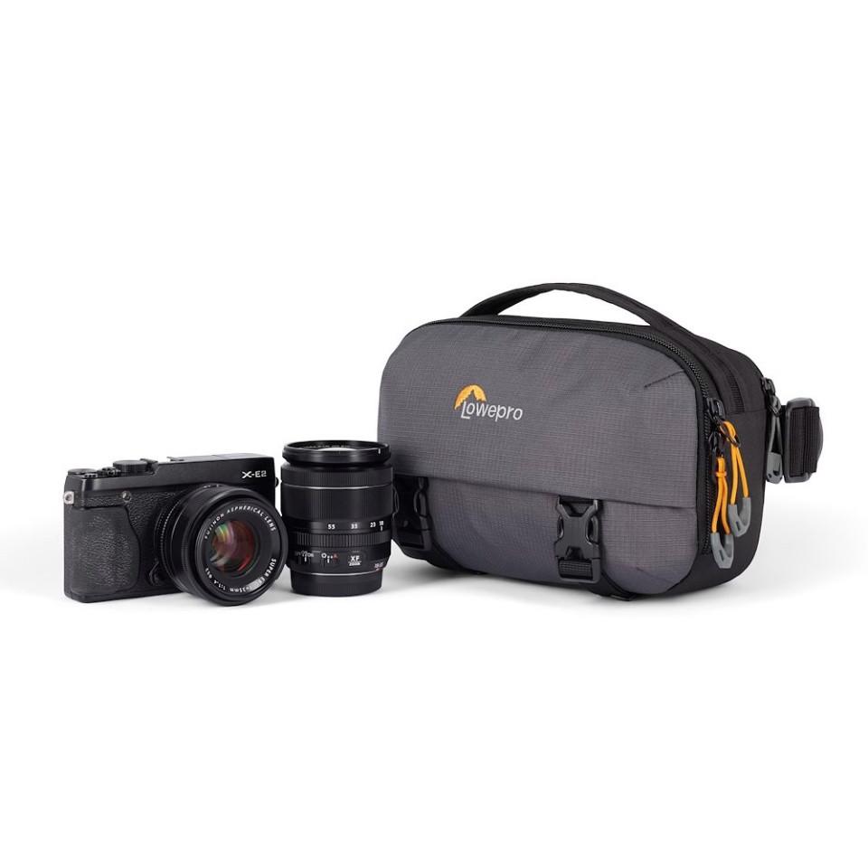 Lowepro  Trekker Lite HP 100 grey (GRL) 