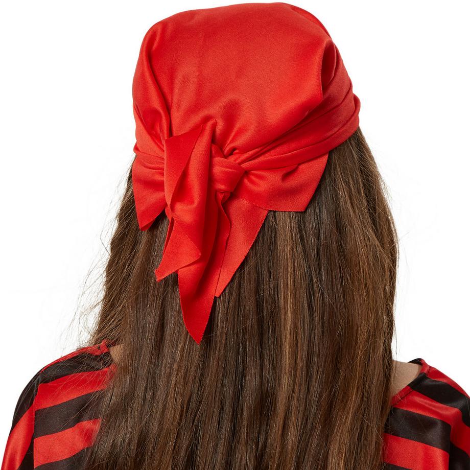 Tectake  Costume da bambina/ragazza - Piccola corsara 