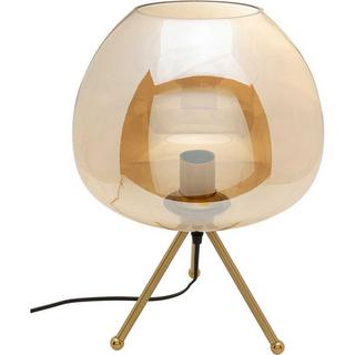 KARE Design Lampe de table Sphere Amber 43  