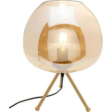 Lampe de table Sphere Amber 43