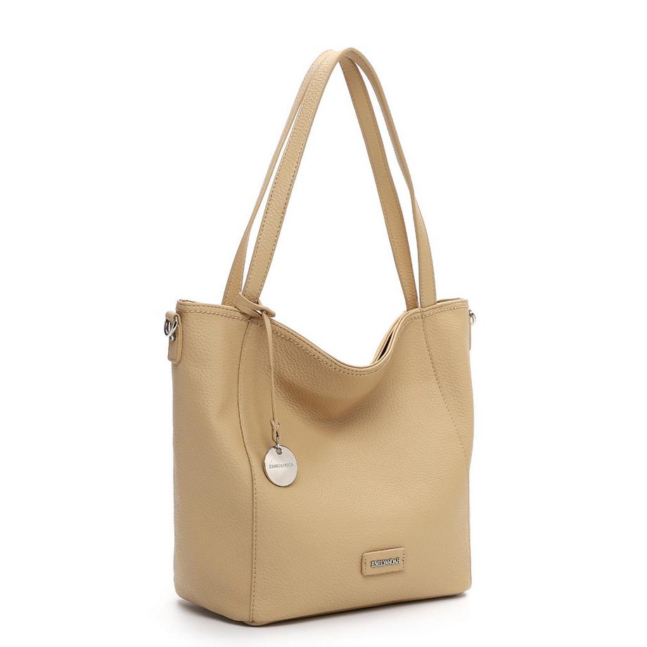 Emily & Noah Emily & Noah Enna Shopper  