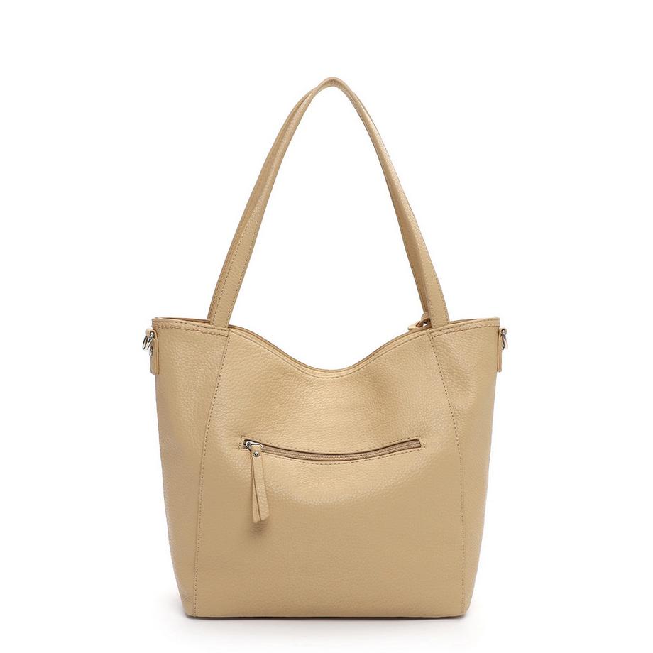 Emily & Noah Emily & Noah Enna Shopper  