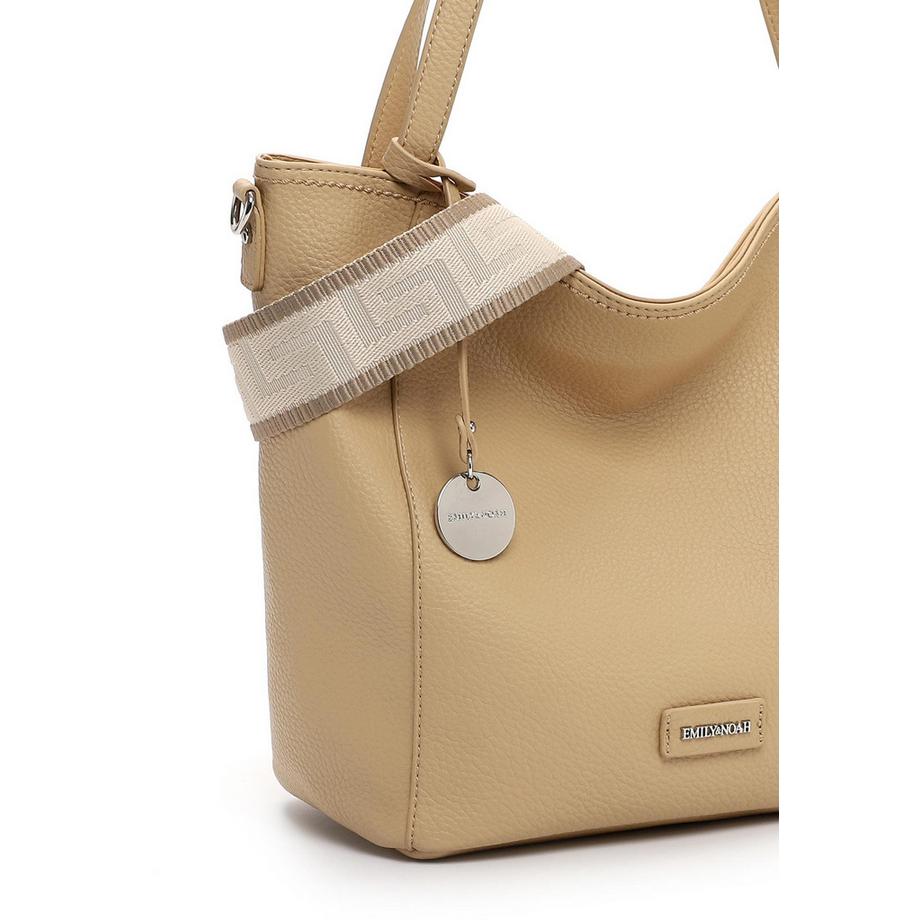 Emily & Noah Emily & Noah Enna Shopper  