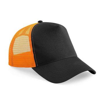 Trucker Cap Snapback