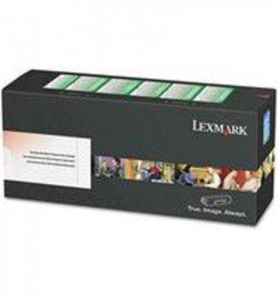 Lexmark  Toner C231HK0  Black 