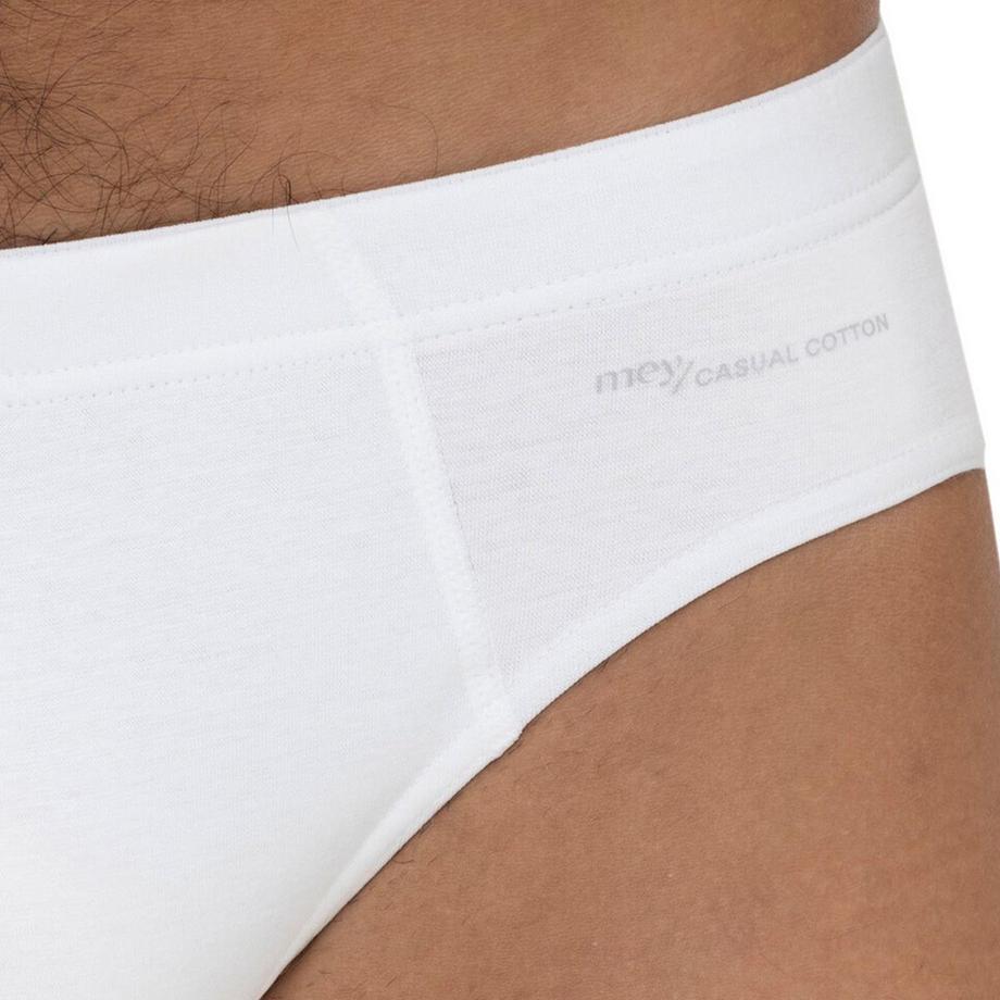 mey Slip Casual Cotton lot de 4  