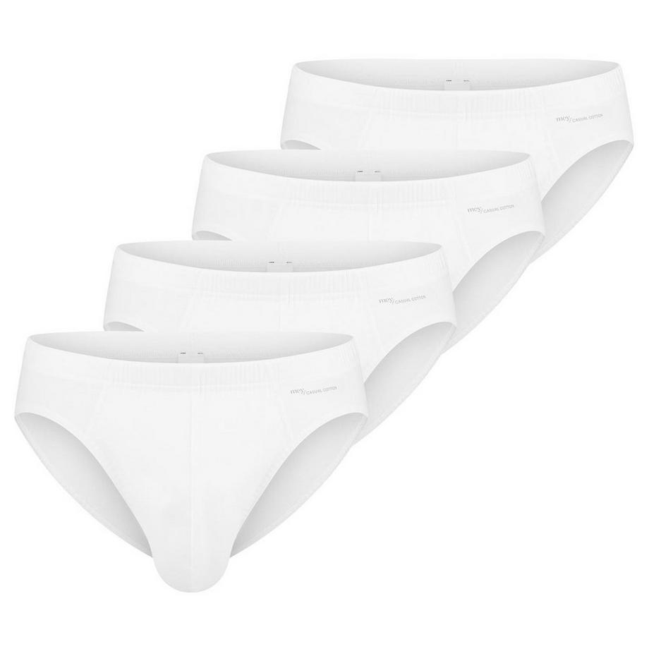 Casual Cotton lot de 4  - slips