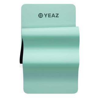 YEAZ  CARESS Set di asciugamani e tappetini - beach glass 