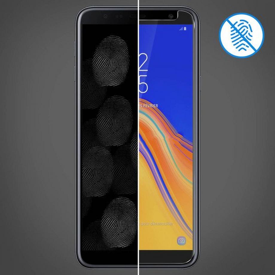 Avizar  Film verre trempé Samsung Galaxy J4 Plus 