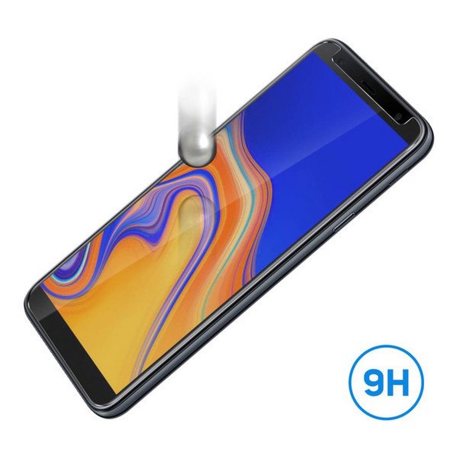 Avizar  Film verre trempé Samsung Galaxy J4 Plus 