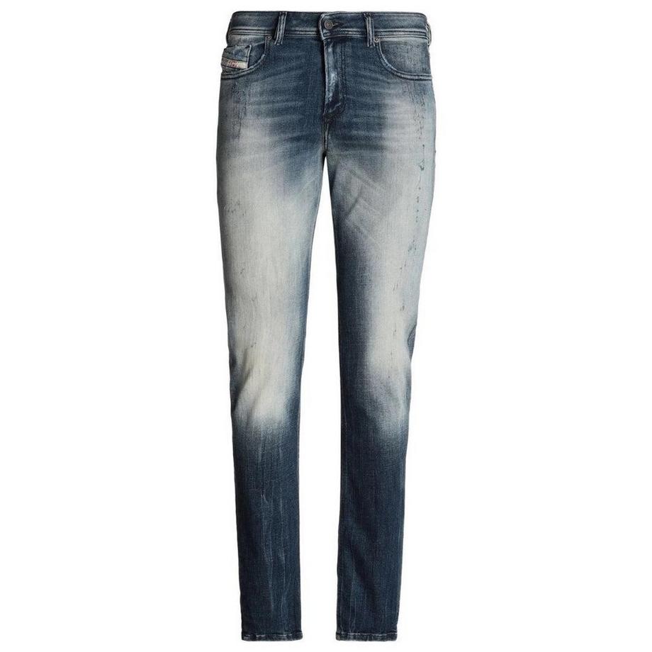 DIESEL Jean Sleenker  