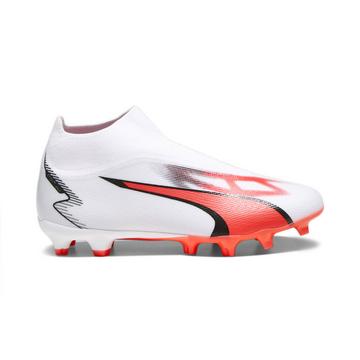 scarpe da calcio ultra match ll fg/ag - pack breakthrough