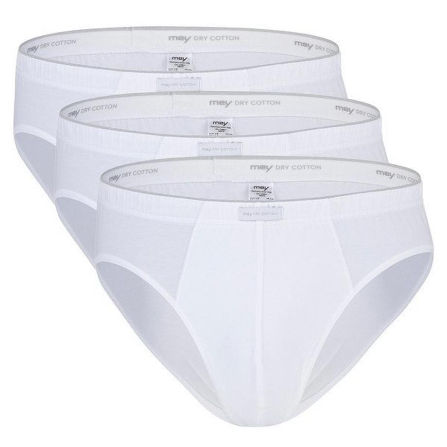 mey Dry Cotton Slips 3er Pack  
