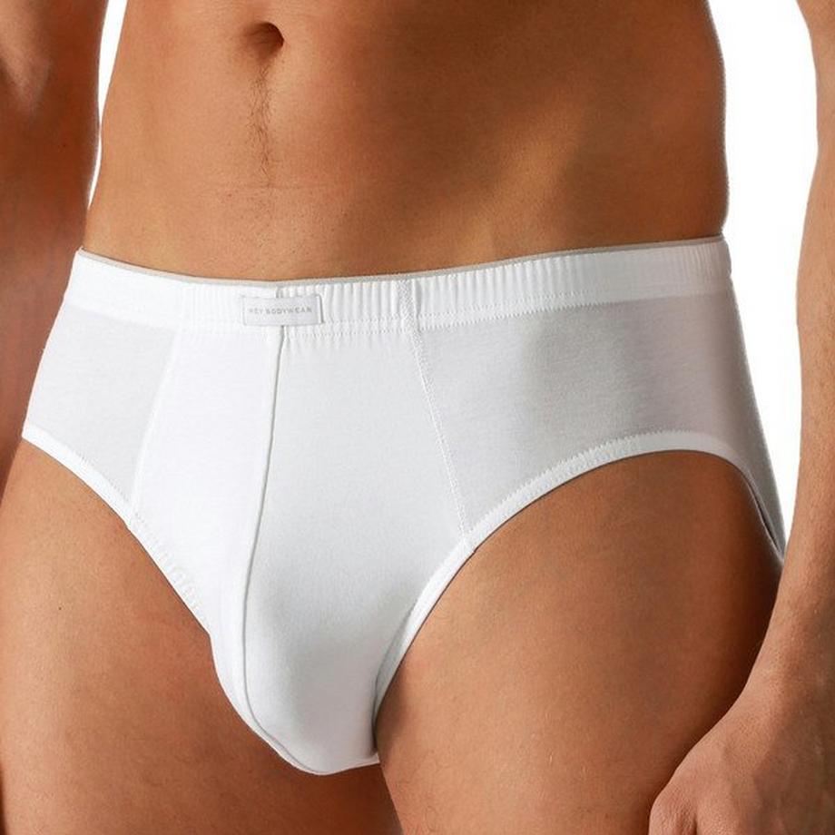 mey Dry Cotton Slips 3er Pack  