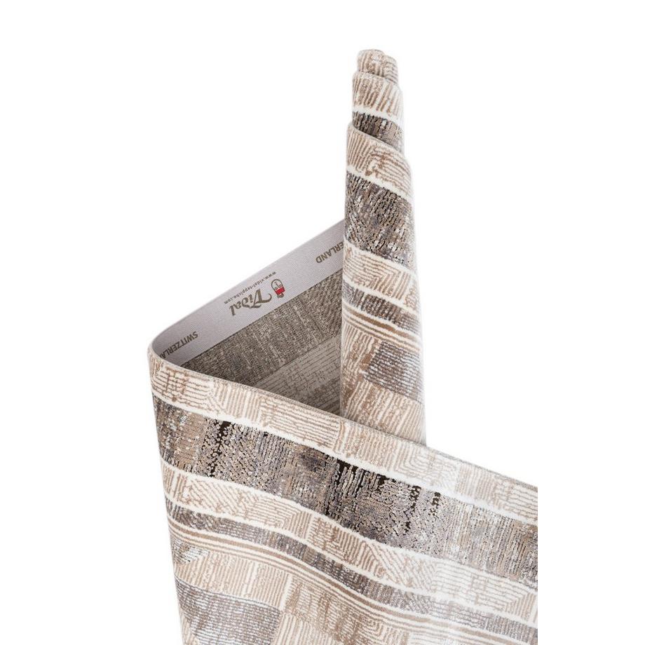 VIDAL Teppich Airolo Mosaic  