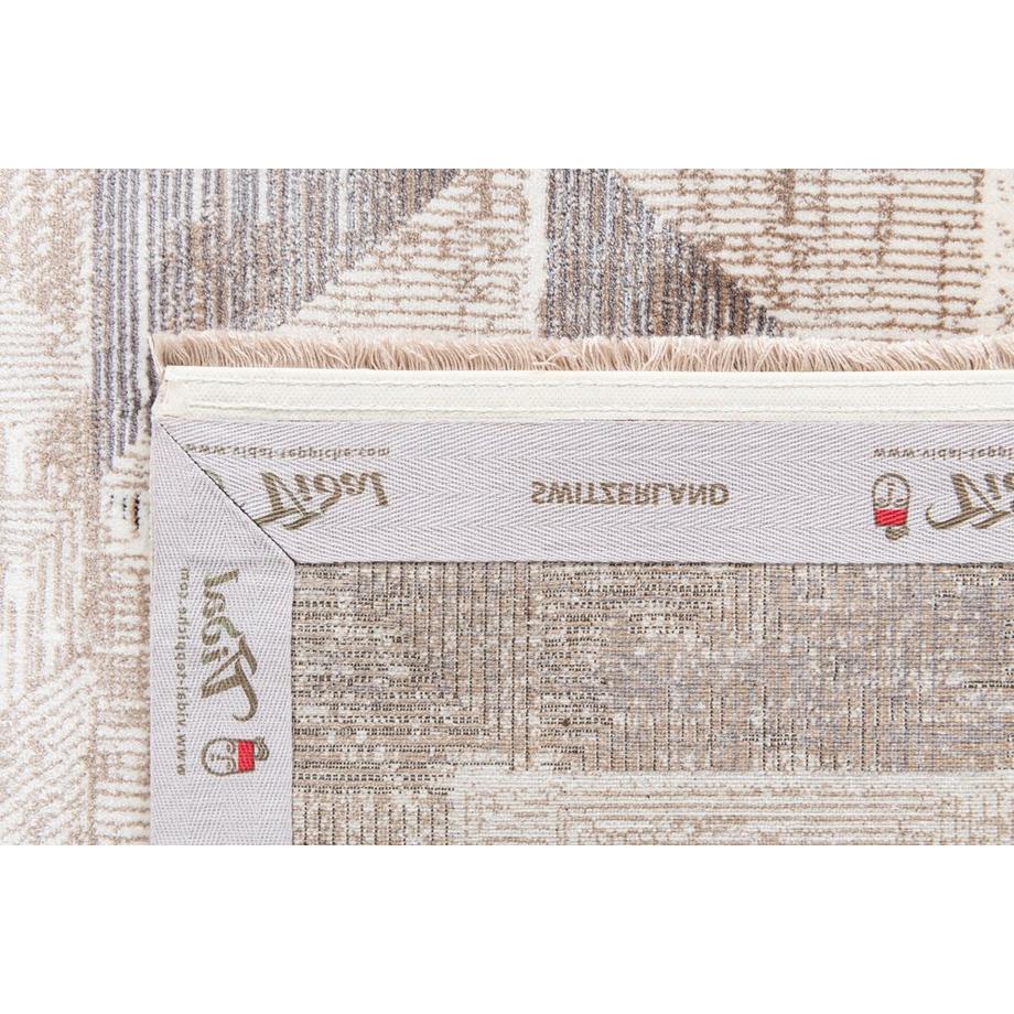 VIDAL Teppich Airolo Mosaic  