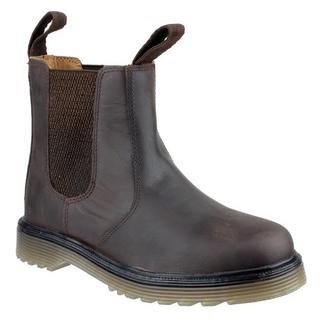 Amblers  Chelmsford Arbeitsstiefel Stiefeletten 