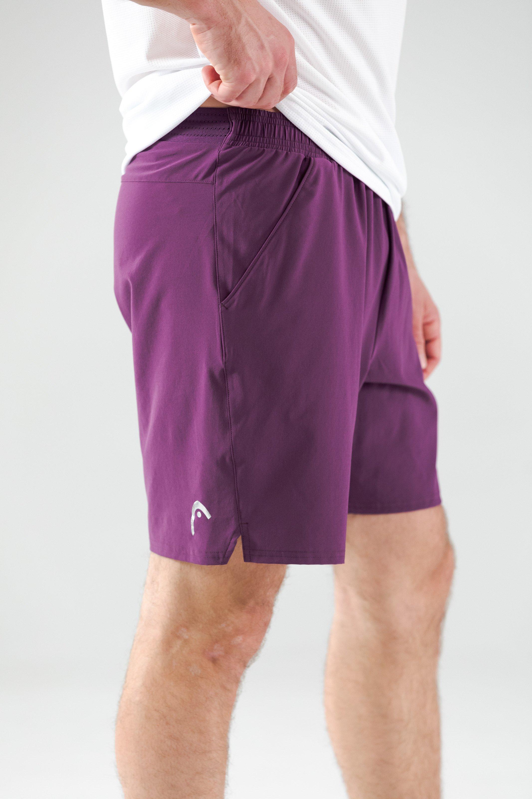 Head  Short de performance hommes 