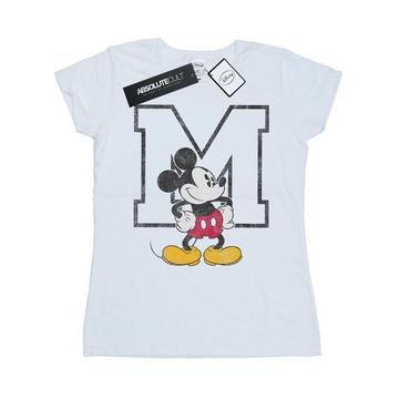 Mickey Mouse Classic M TShirt