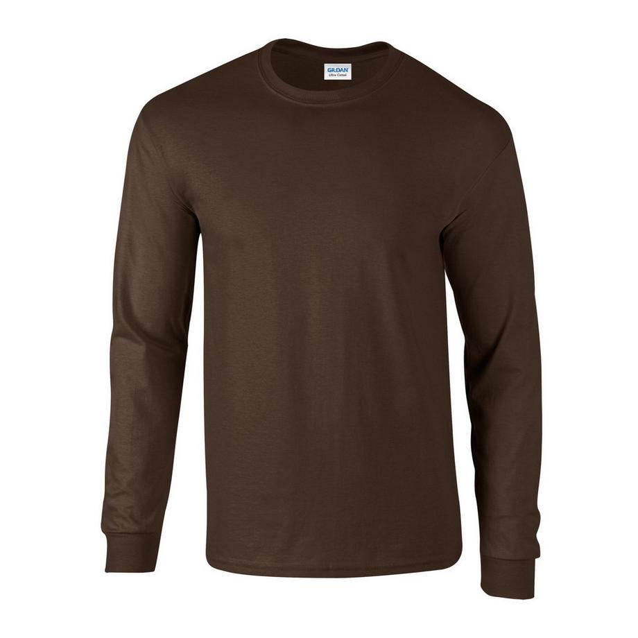 Ultra TShirt Langärmlig