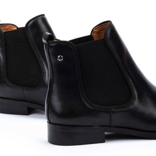 Pikolinos  damen stiefeletten royal 