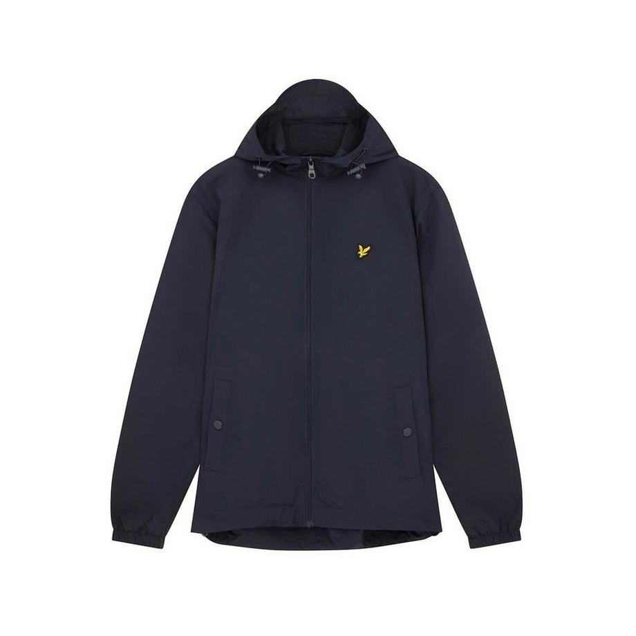 Lyle &amp; Scott Jacke mit Kapuze