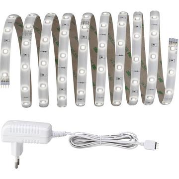 YourLED  Kit completo striscia LED con spina 12 V 3 m Bianco neutro