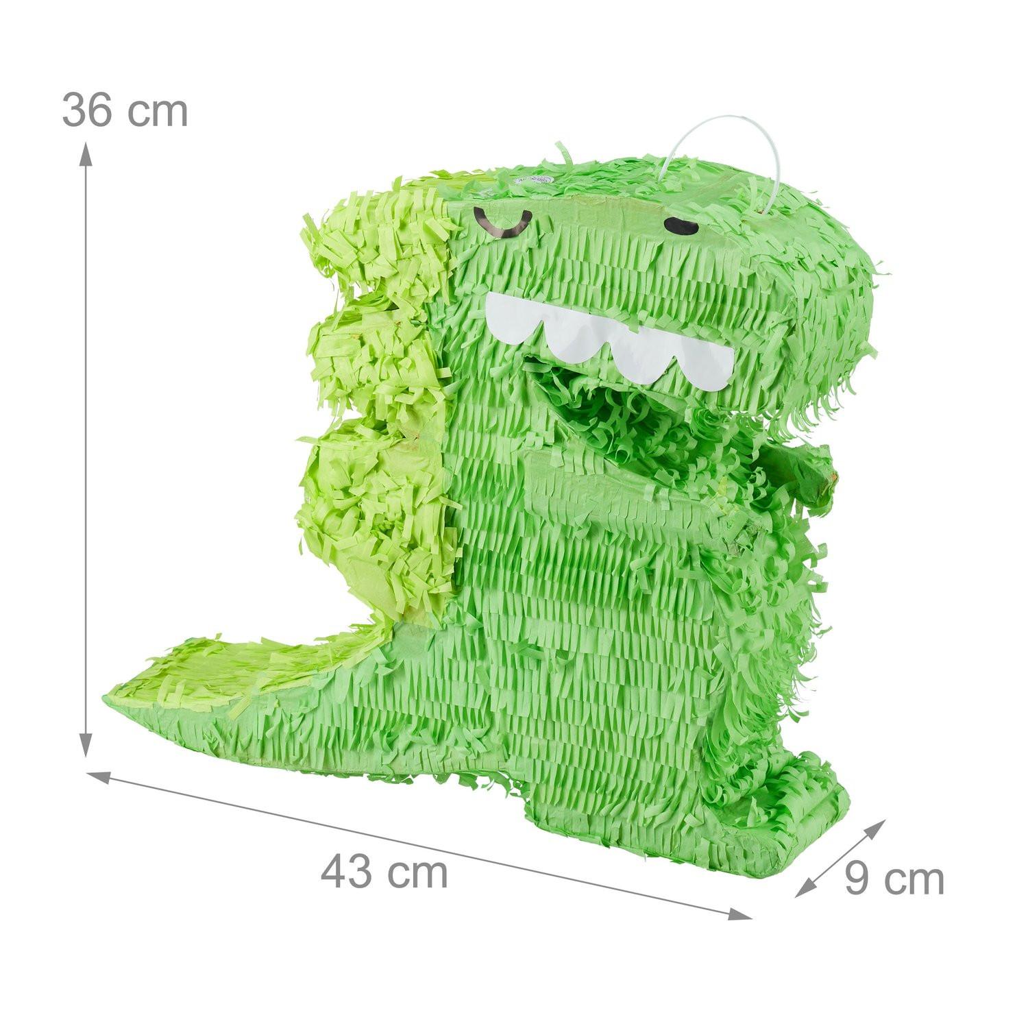 Northio  Piñata-Dinosaurier 