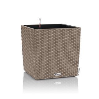 Lechuza Trend Collection CUBE Cottage all-in-one  