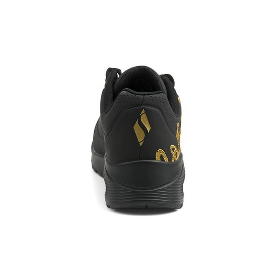 SKECHERS Uno Golden Heart Sneakers  