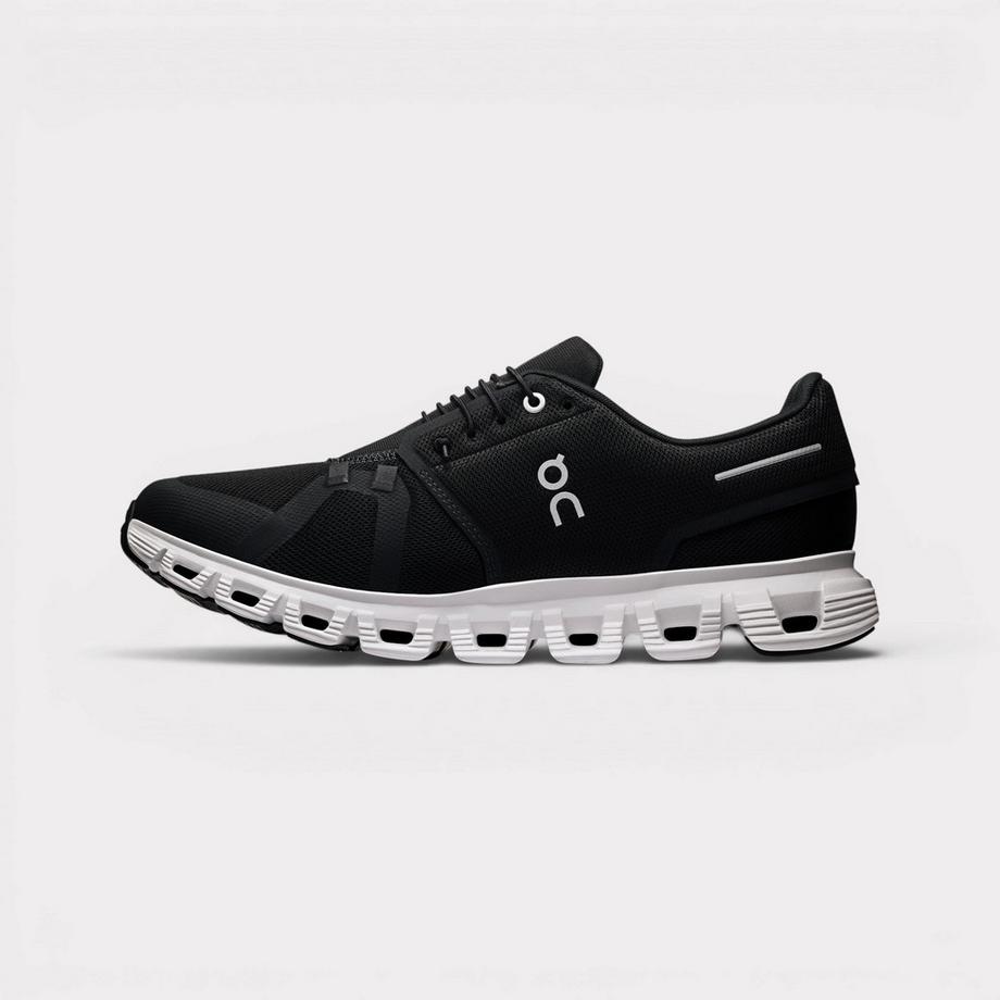 On Running Cloud 6 Laufschuh  