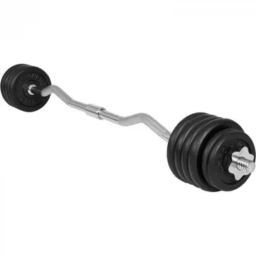 SZ Curlset