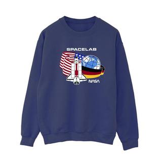 Nasa  Space Lab Sweatshirt 