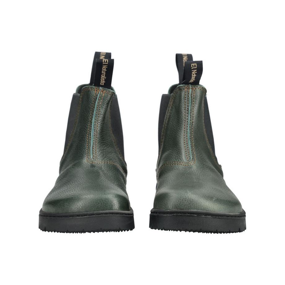 El Naturalista Barfußschuhe Stiefelette  