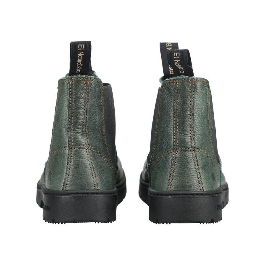 El Naturalista Barfußschuhe Stiefelette  