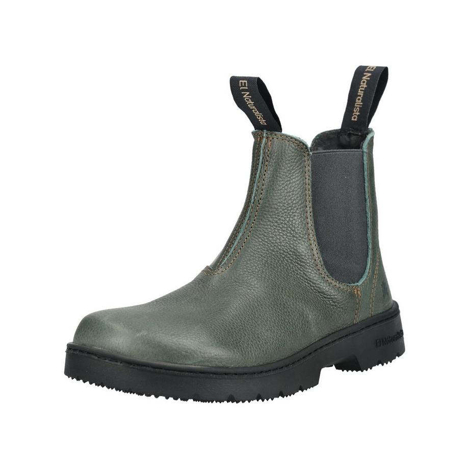 Barfußschuhe Stiefelette