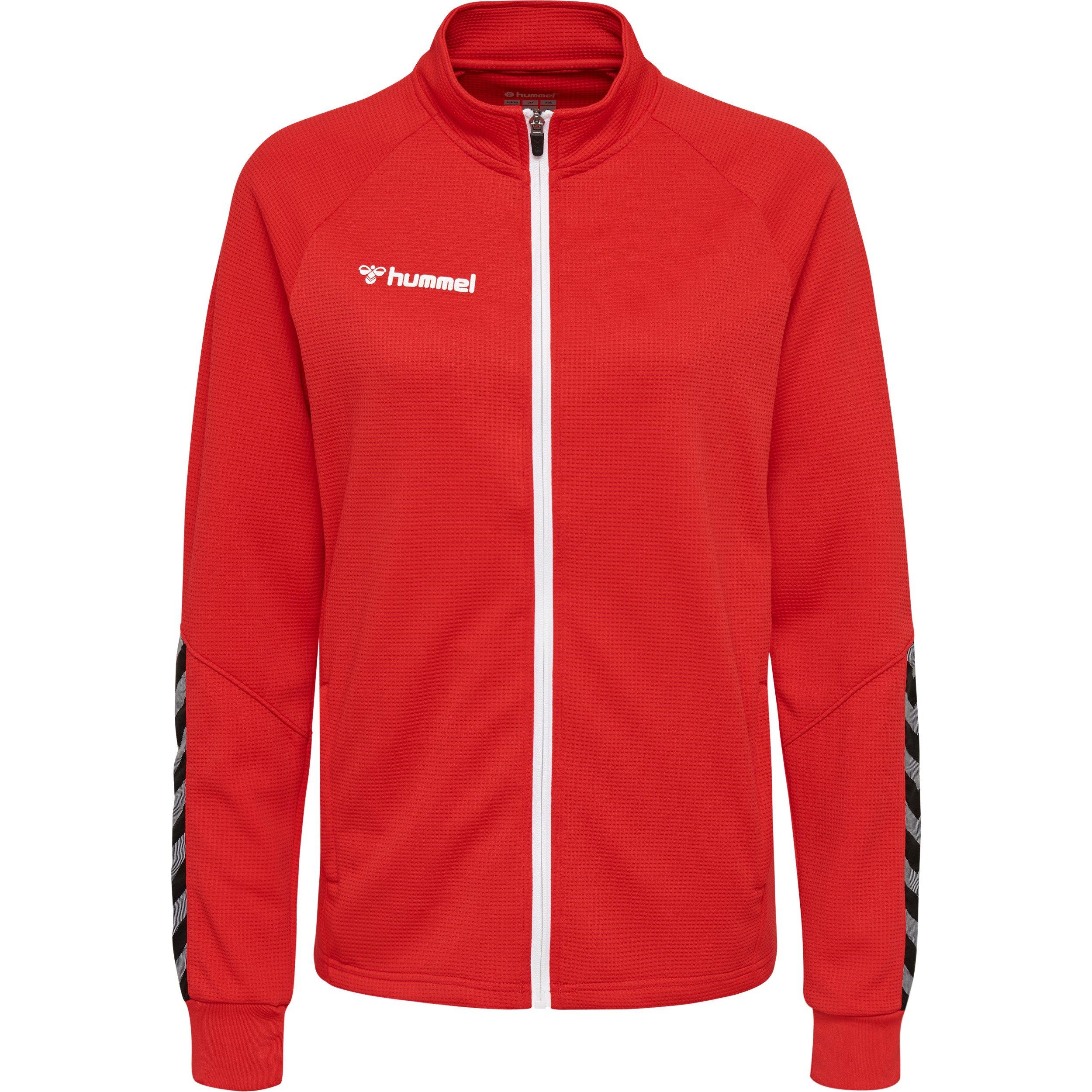 Hummel  damenjacke zip hmlauthentic poly 