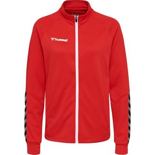 Hummel  veste zip hmlauthentic poly 