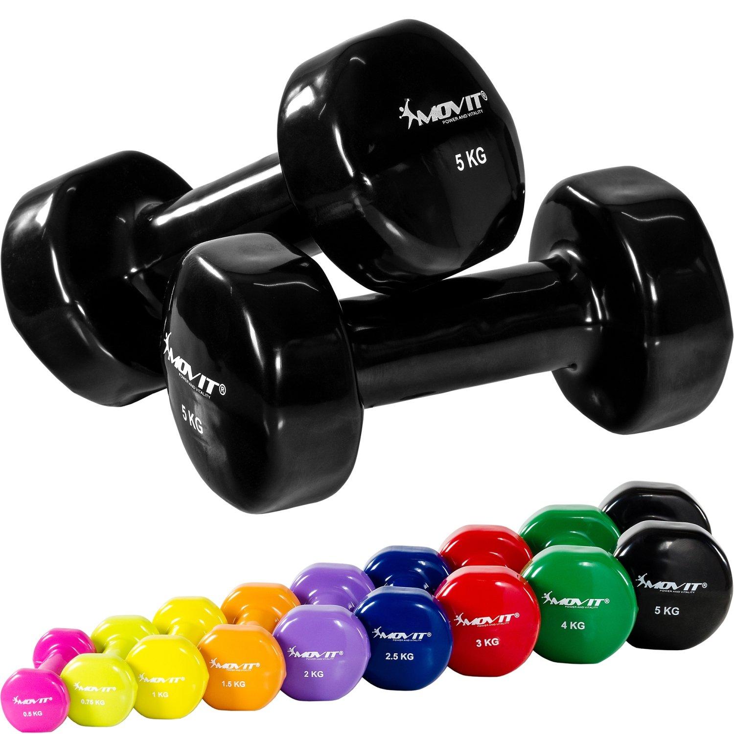 Gorilla Sports Vinyl Gymnastikhanteln Ab 9,99 € | Preisvergleich Bei