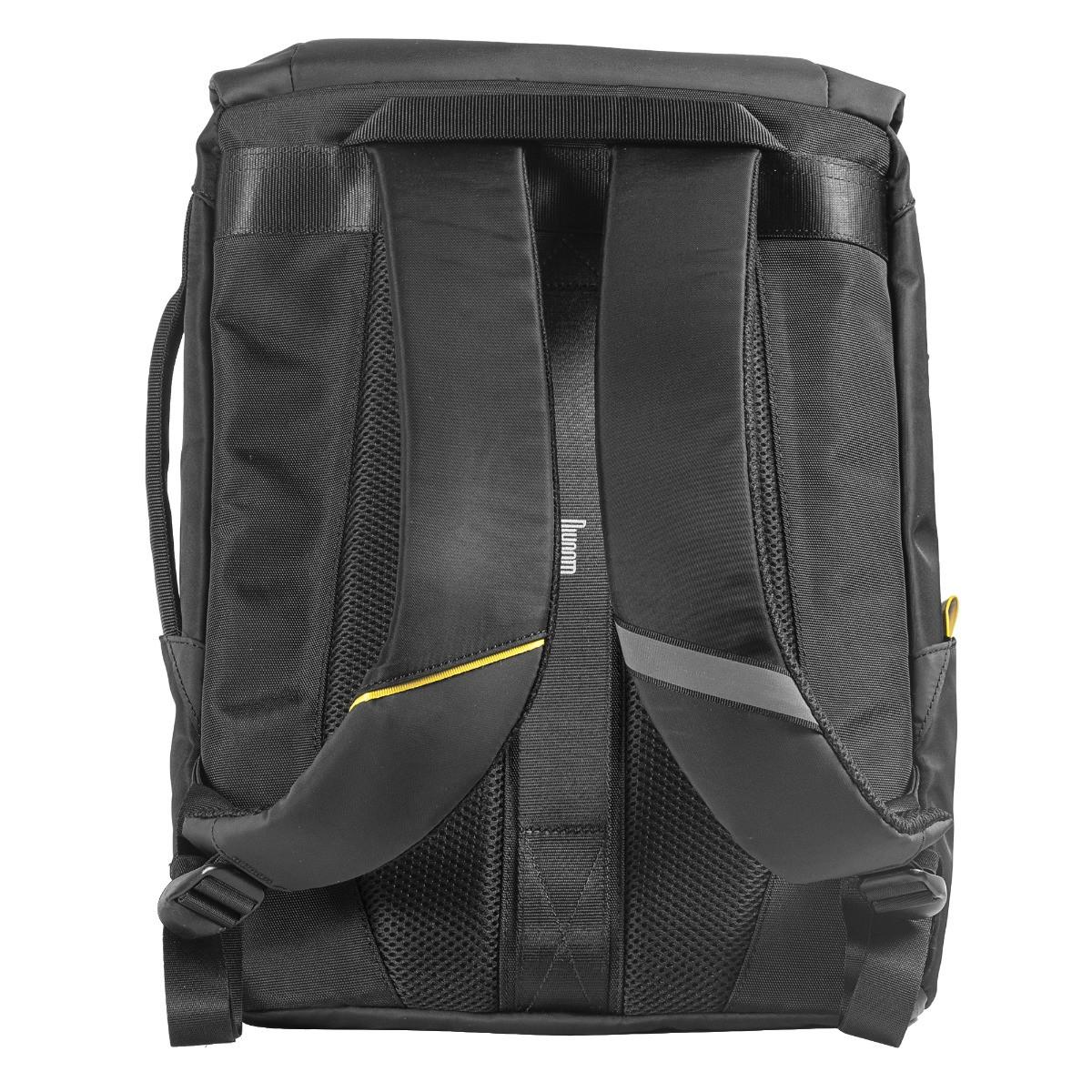 Divoom Rucksack mit Pixel-Display  